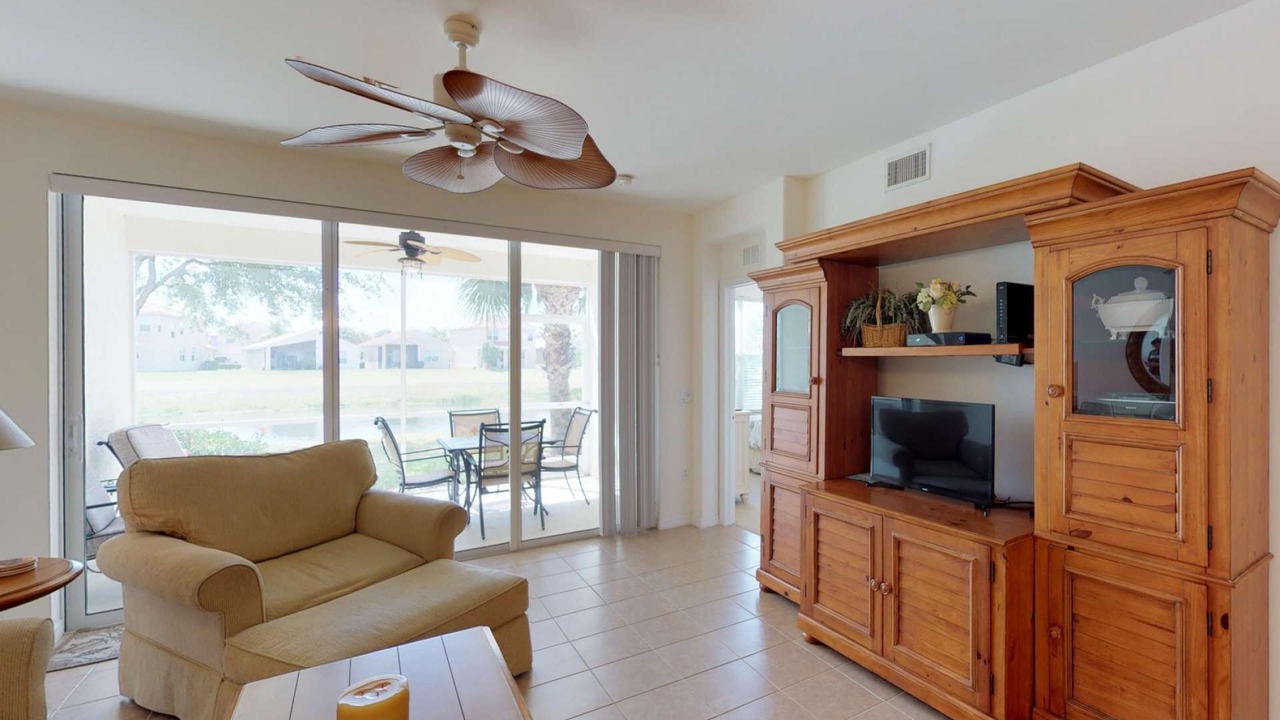 Photo of Bedroom in Fort Myers