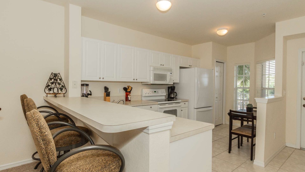Photo of Kitchen in Ole