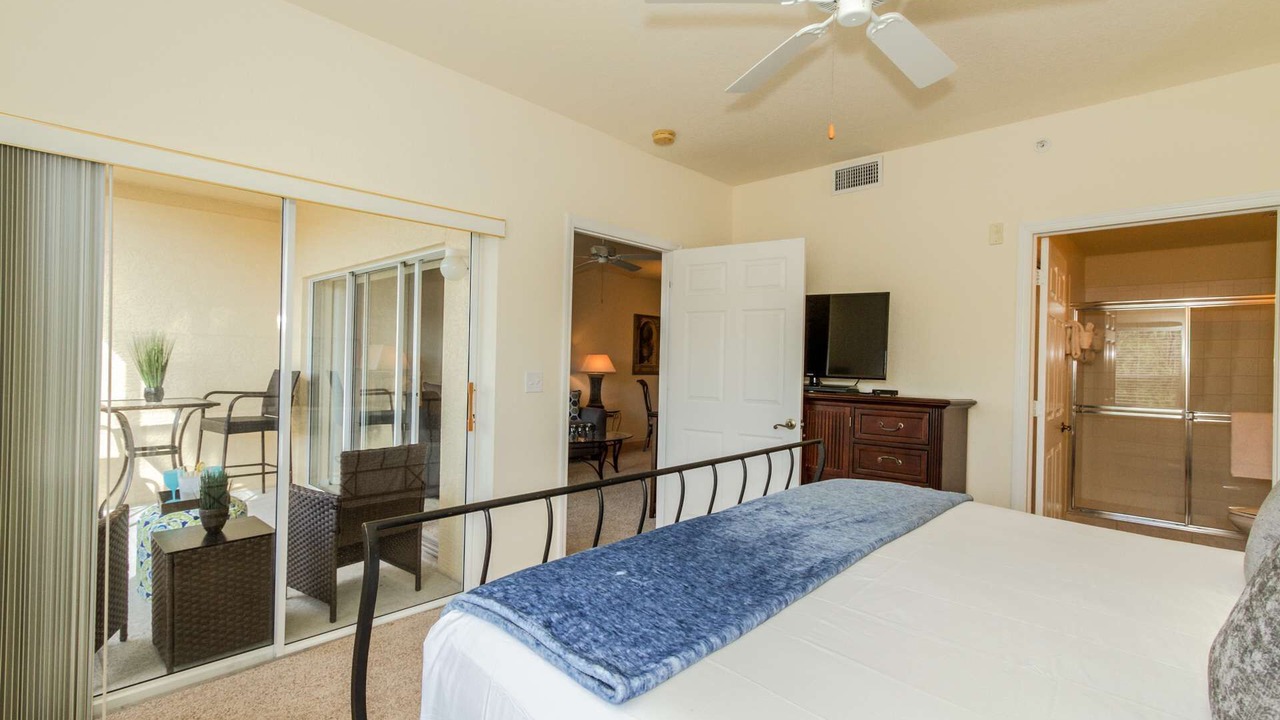 Photo of Bedroom in Ole