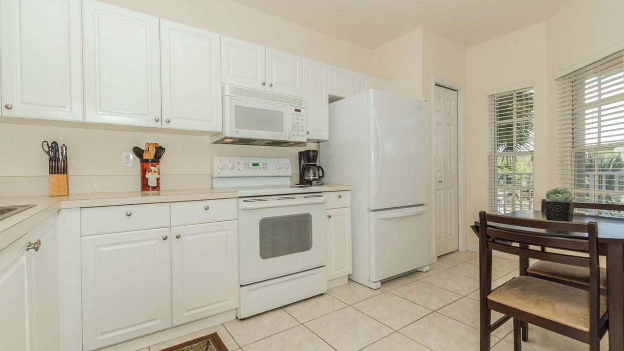 Photo of Kitchen in Ole