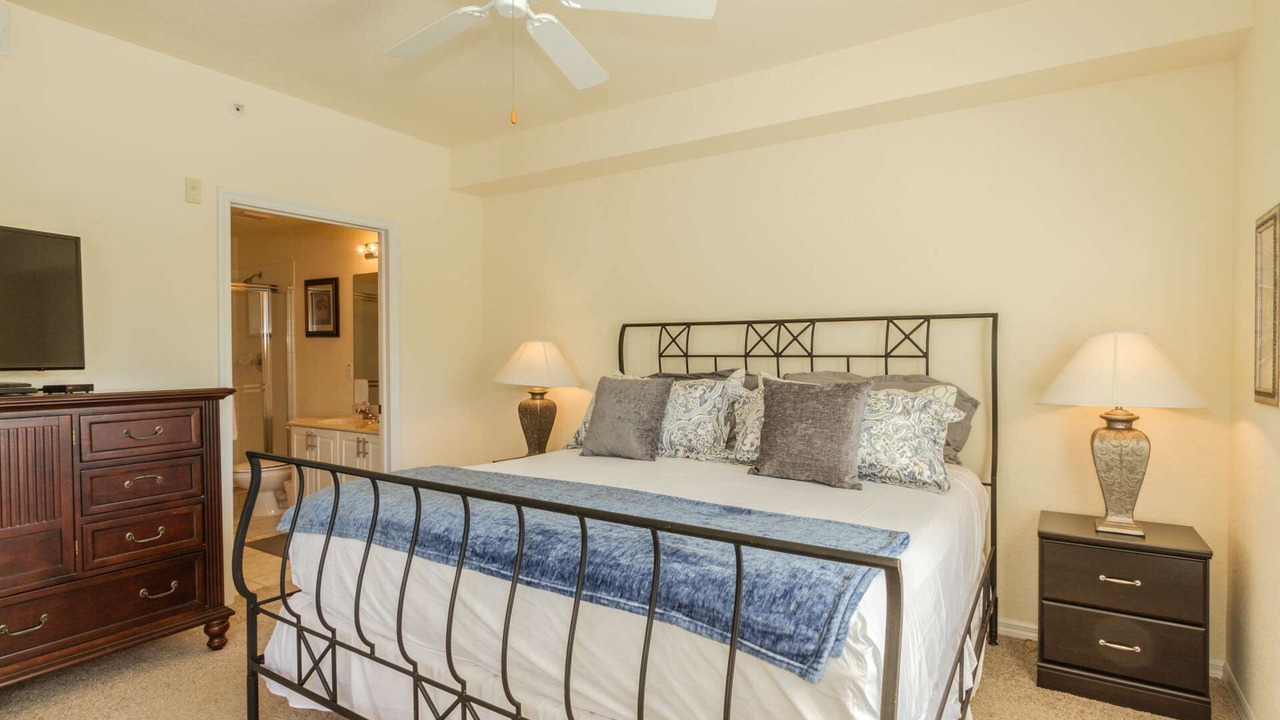 Photo of Bedroom in Ole