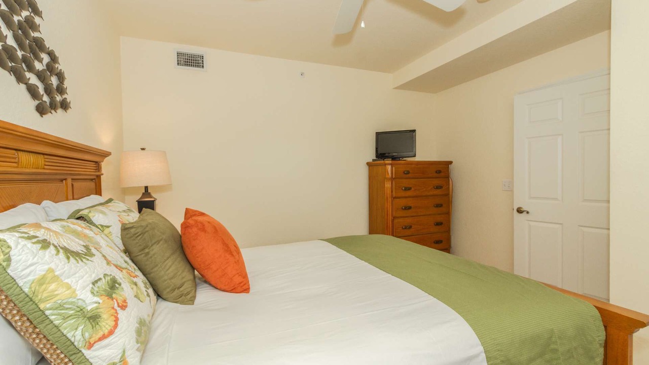 Photo of Bedroom in Ole