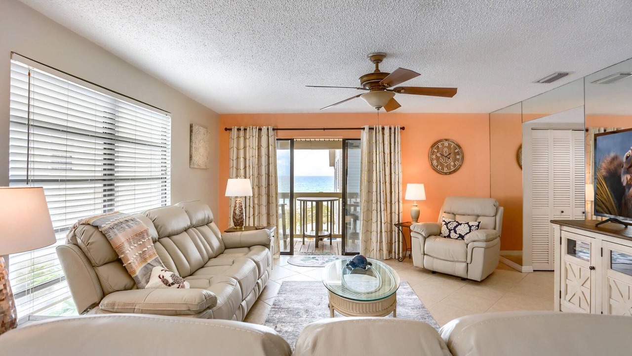 Photo of Bedroom in Indian Shores