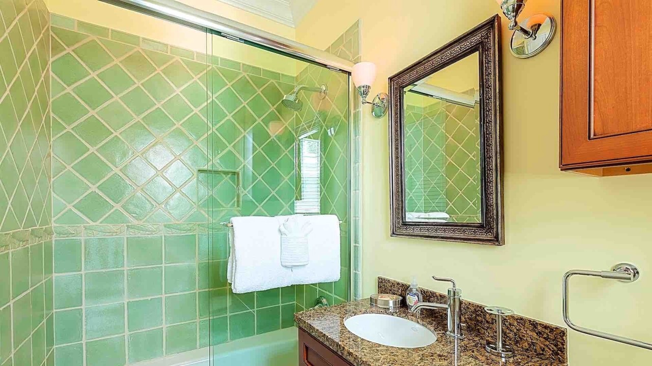 Photo of Bathroom in Old Town
