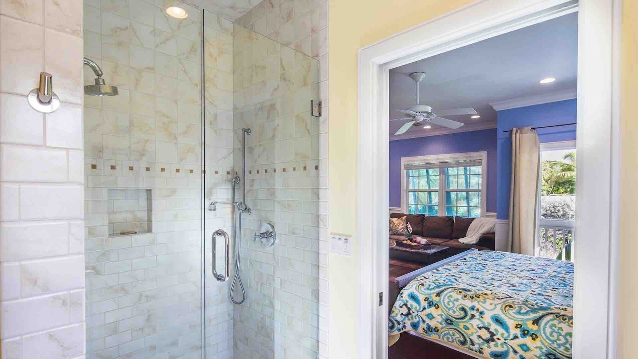 Photo of Bathroom in Old Town