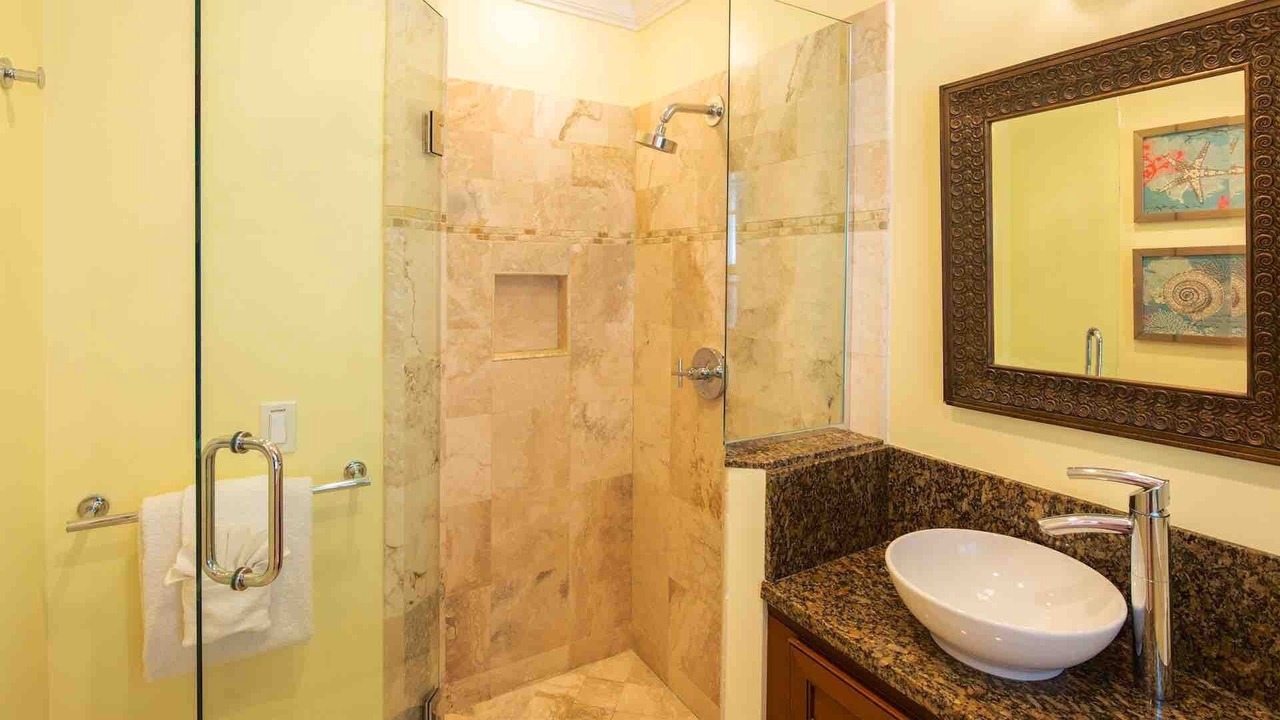 Photo of Bathroom in Old Town