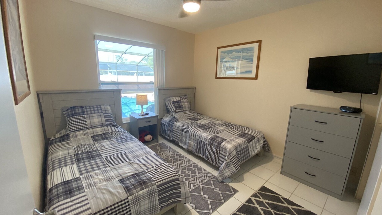 Photo of Bedroom in Indian Ridge