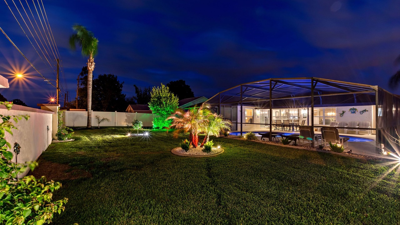 Photo of Outdoor in Indian Ridge