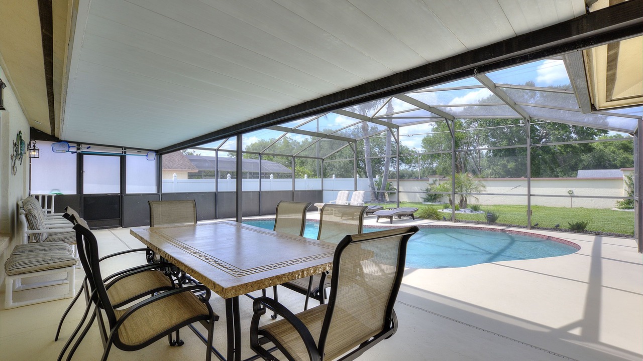 Photo of Outdoor in Indian Ridge
