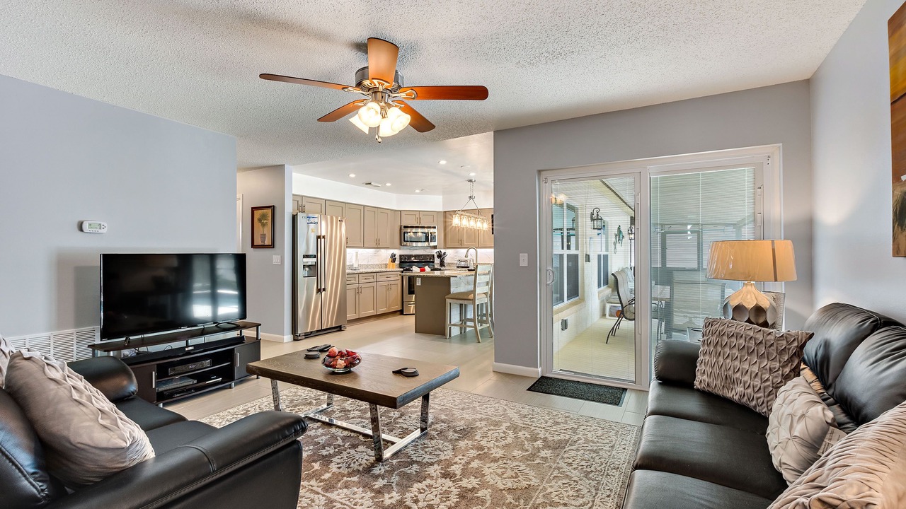 Photo of Bedroom in Indian Ridge