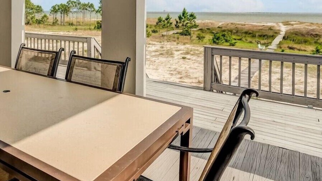 Photo of Others in Dauphin Island