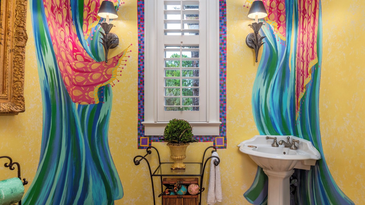 Photo of Bedroom in Dauphin Island