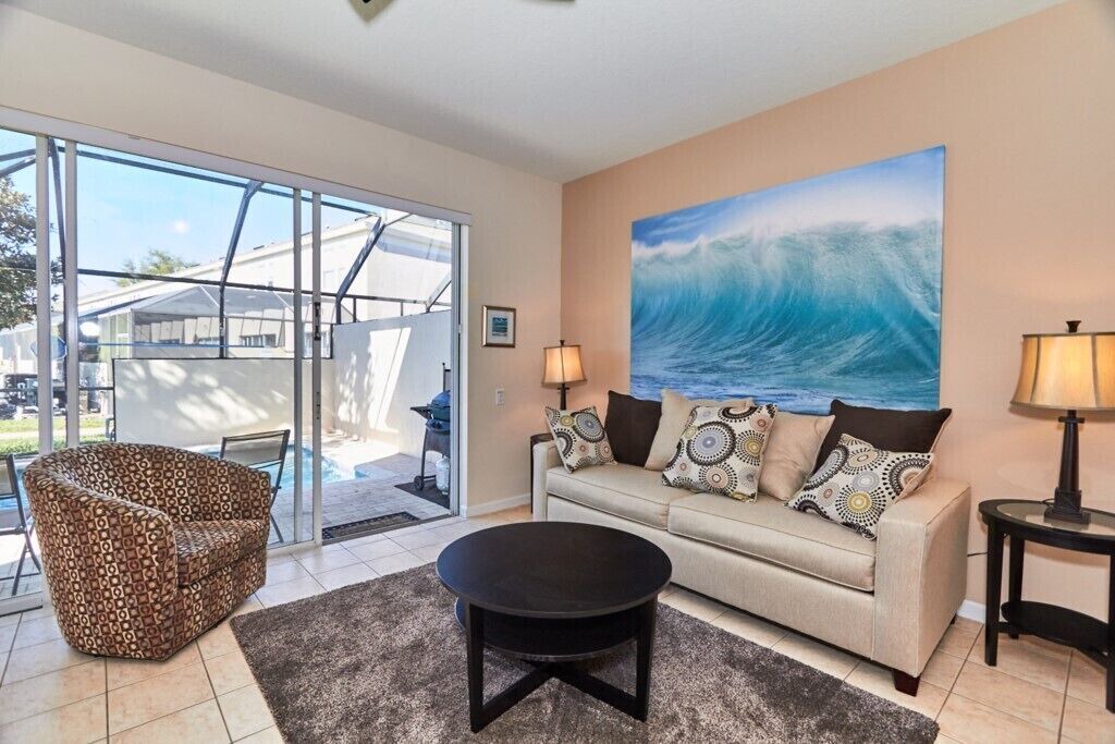 Photo of Outdoor in Windsor Palms