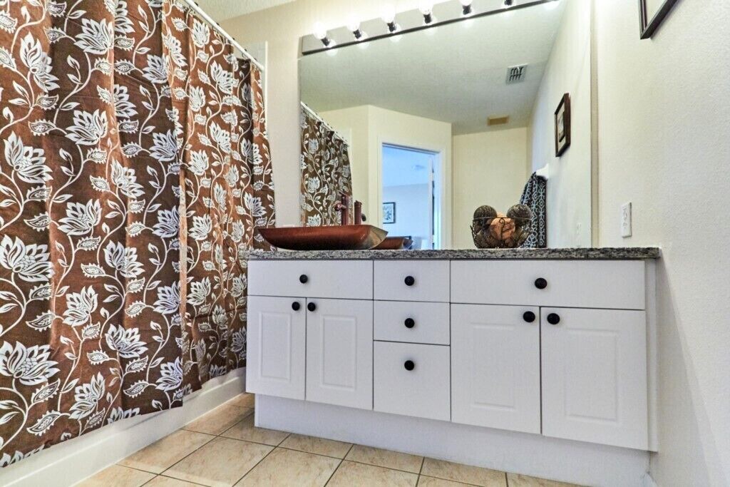 Photo of Bathroom in Windsor Palms