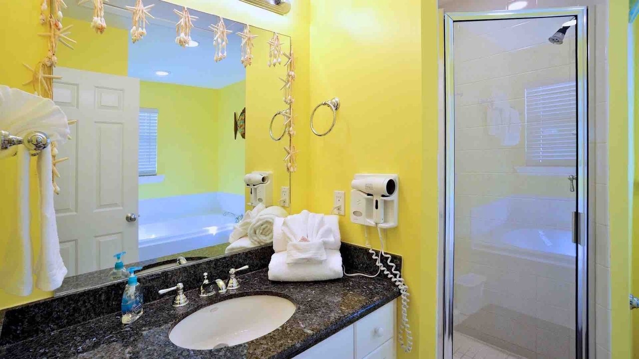 Photo of Bathroom in Key West