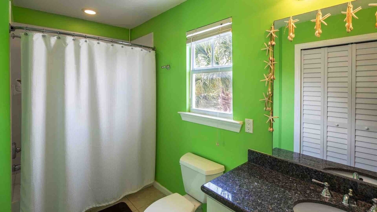 Photo of Bathroom in Key West