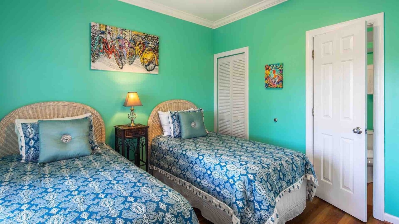 Photo of Bathroom in Key West
