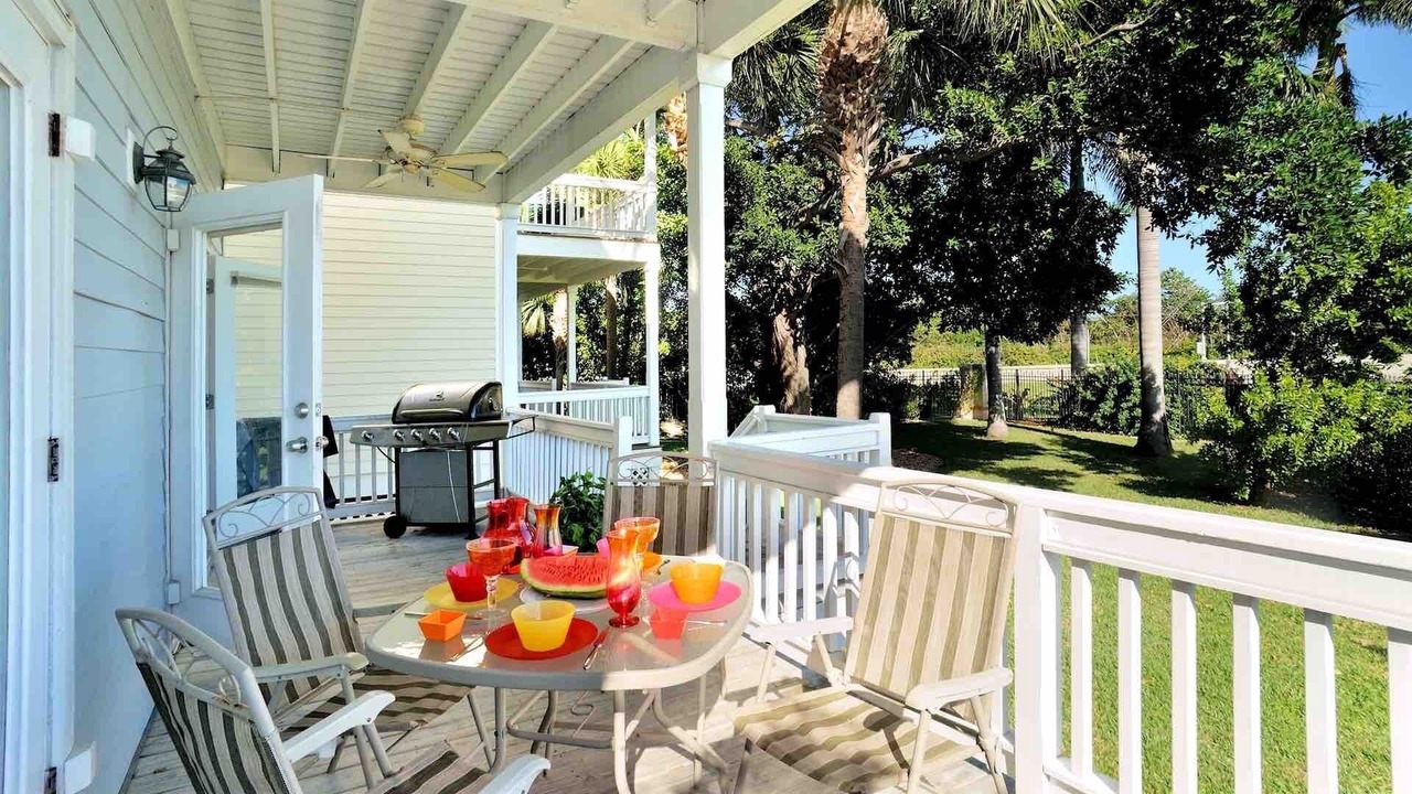 Photo of Outdoor in Key West