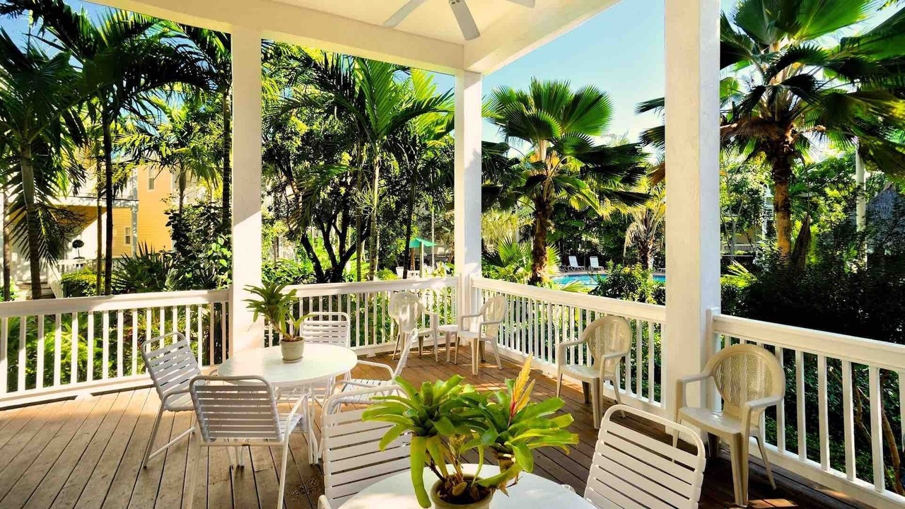 Photo of Outdoor in Key West