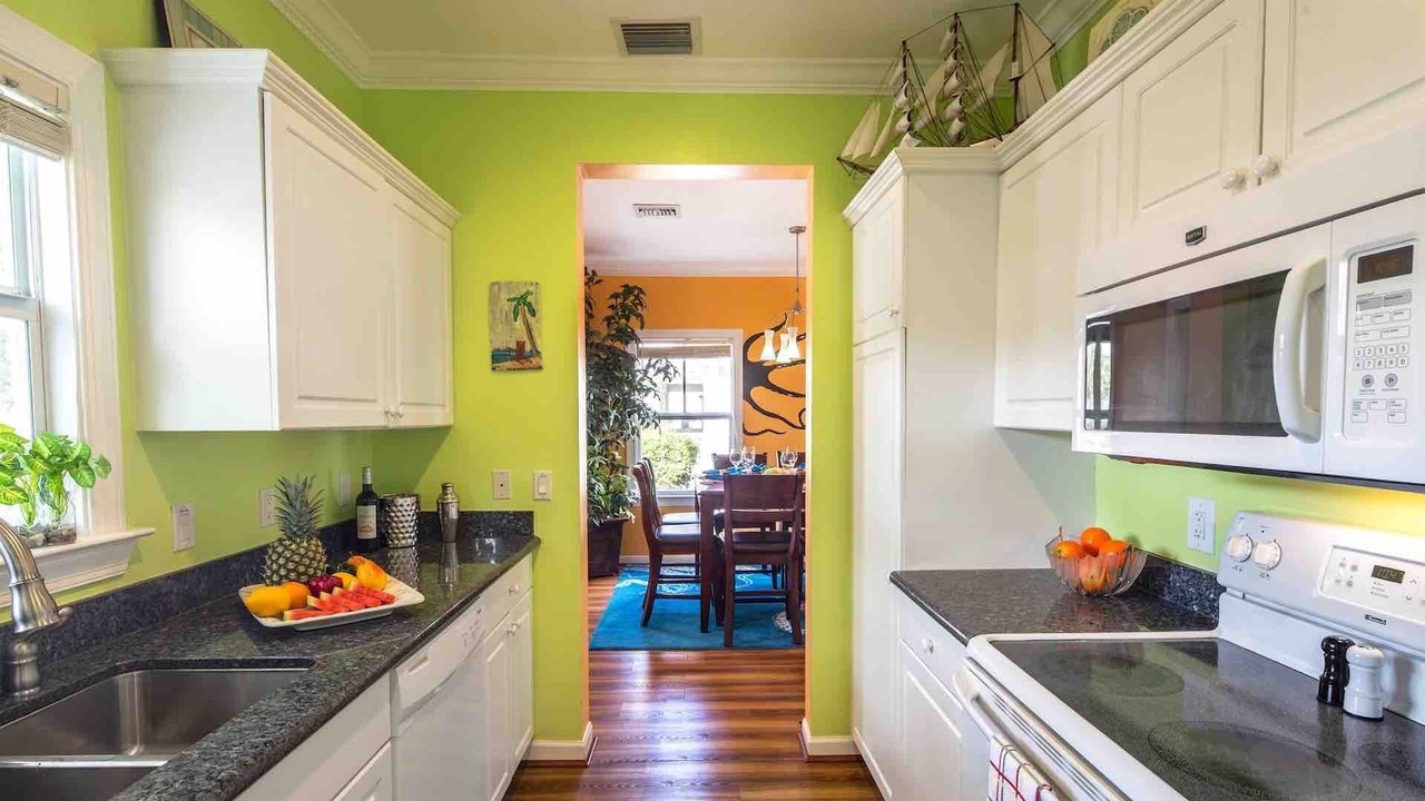 Photo of Kitchen in Key West