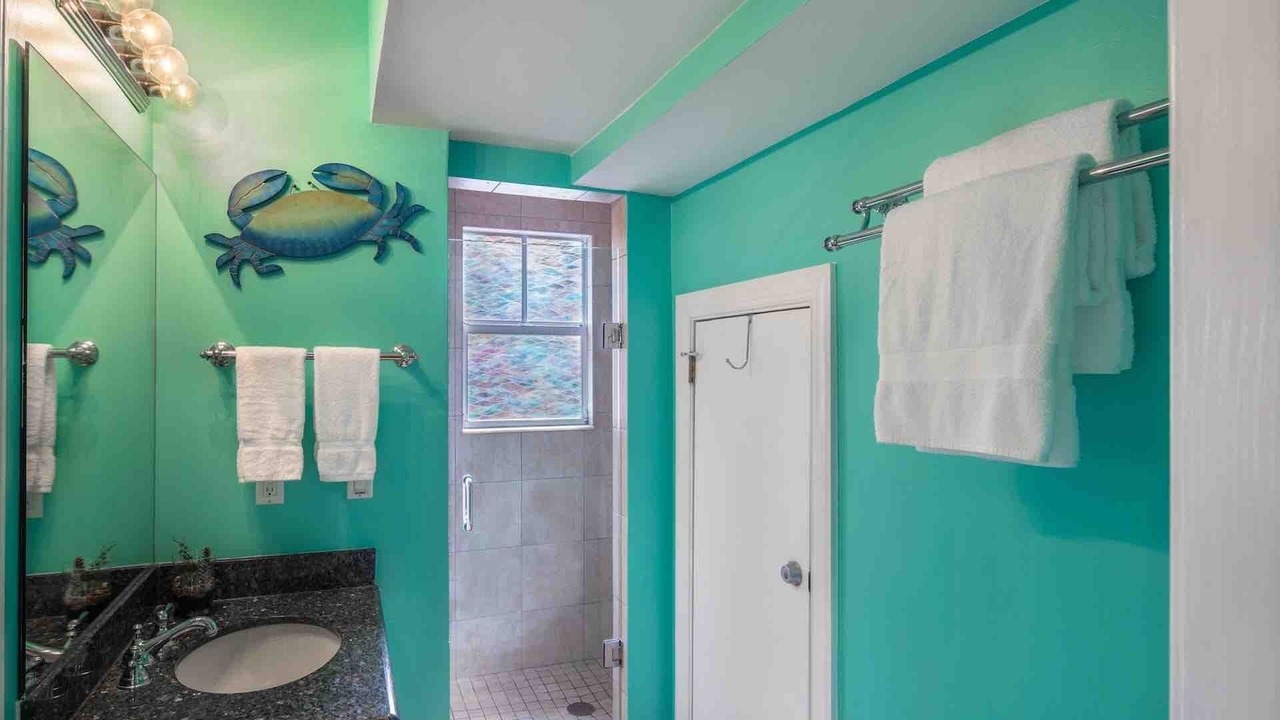 Photo of Bathroom in Key West