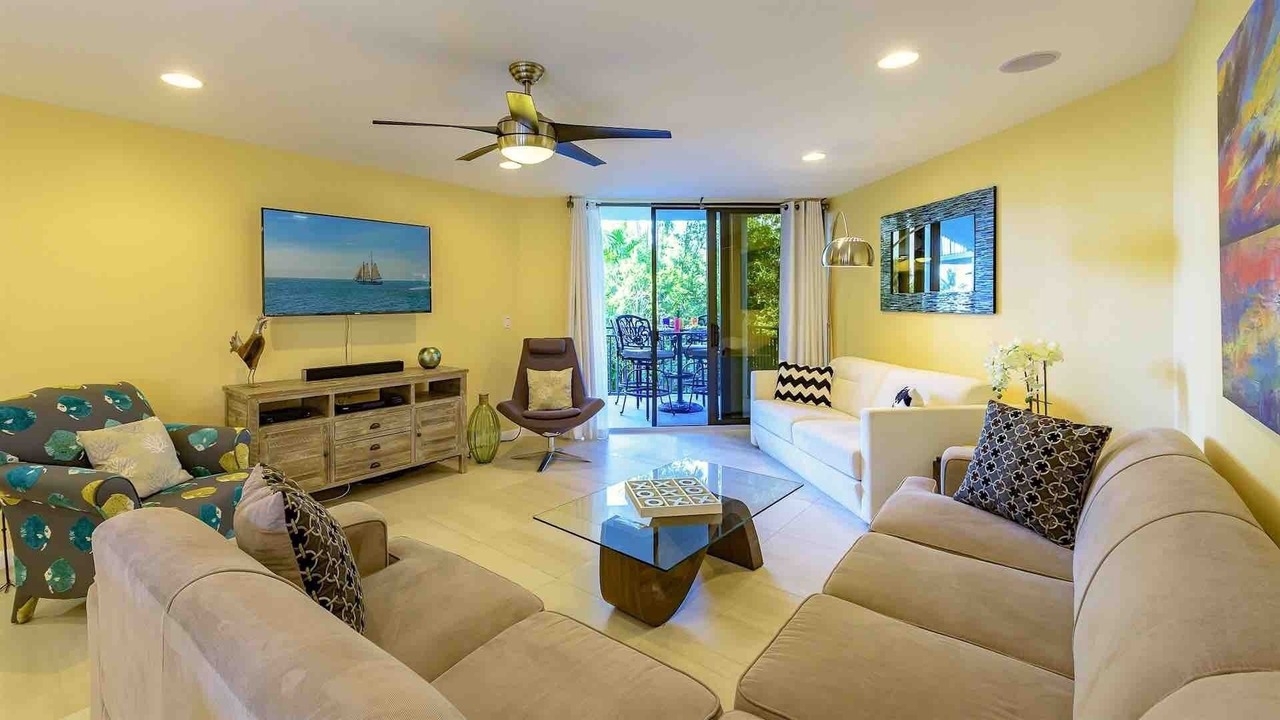 Photo of Bedroom in Key West