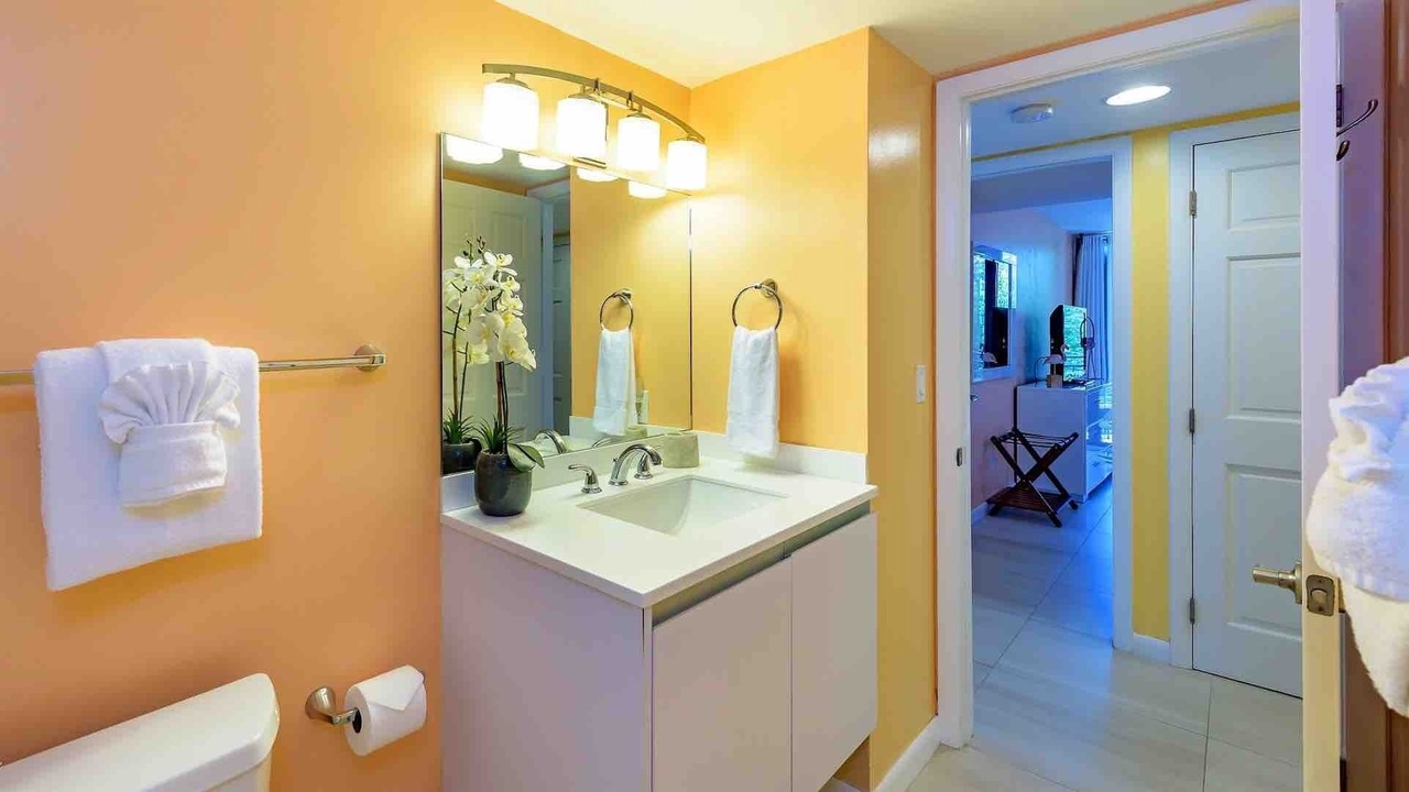 Photo of Bathroom in Key West
