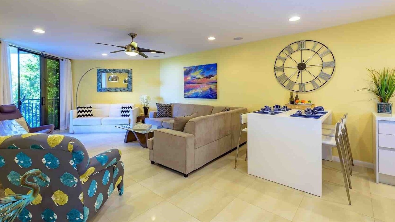 Photo of Bedroom in Key West