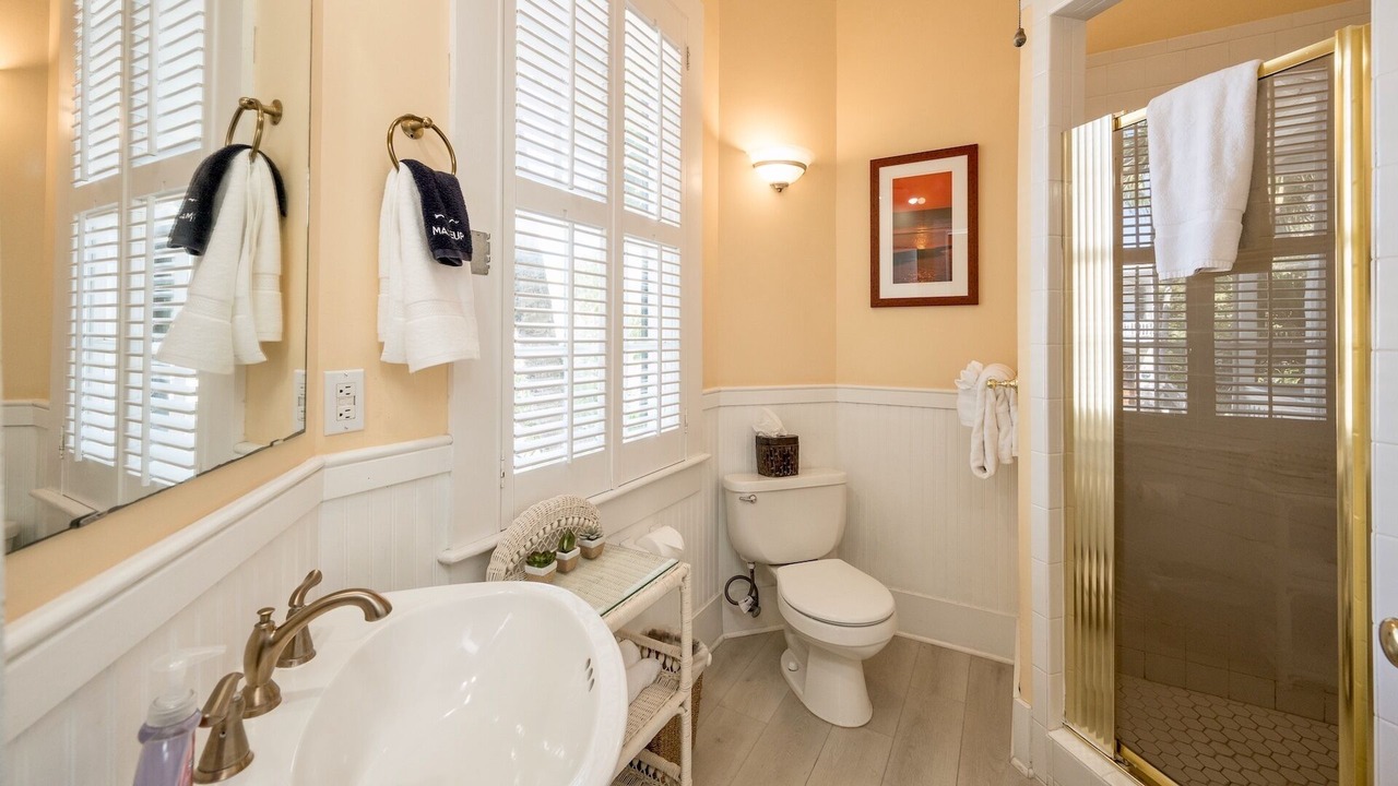 Photo of Bathroom in Old Town