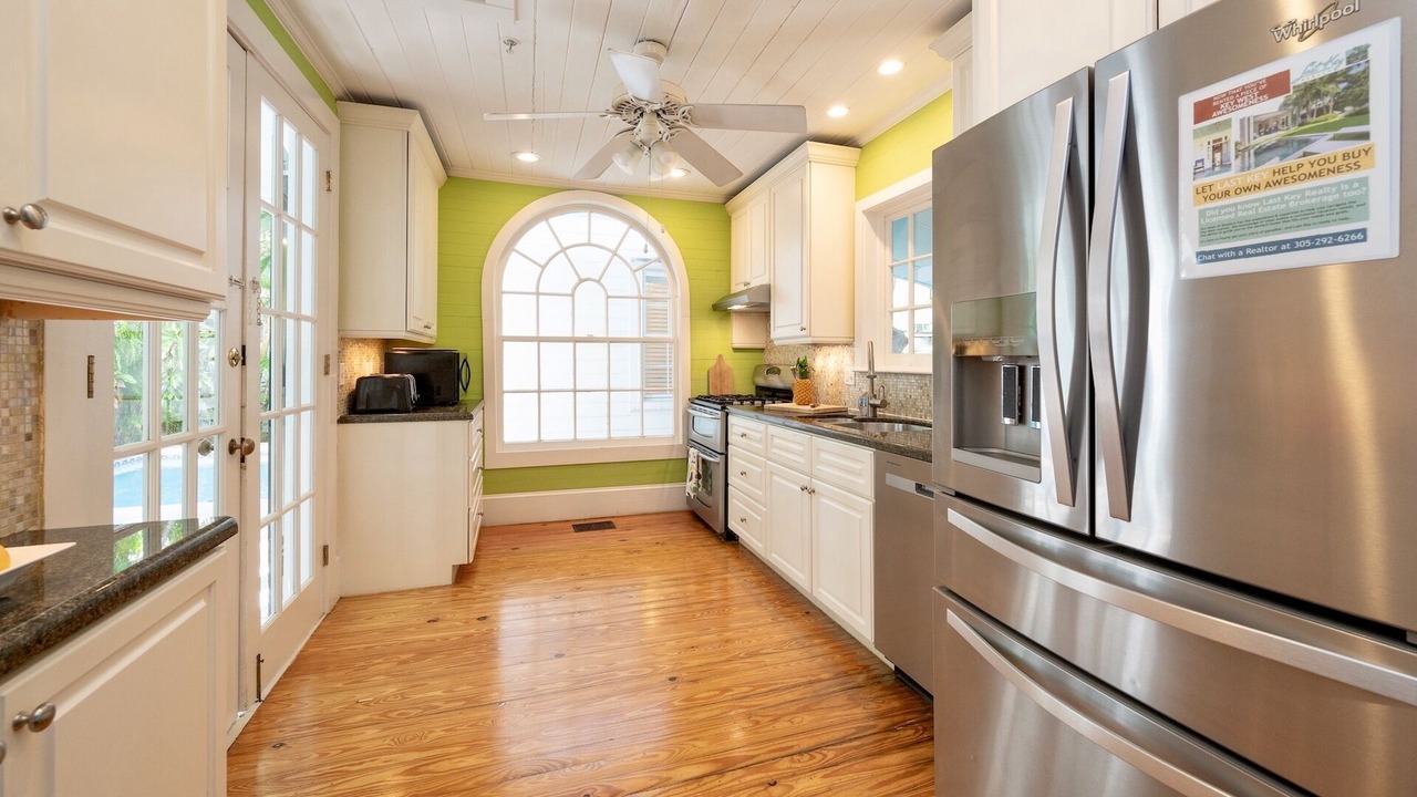 Photo of Kitchen in Old Town