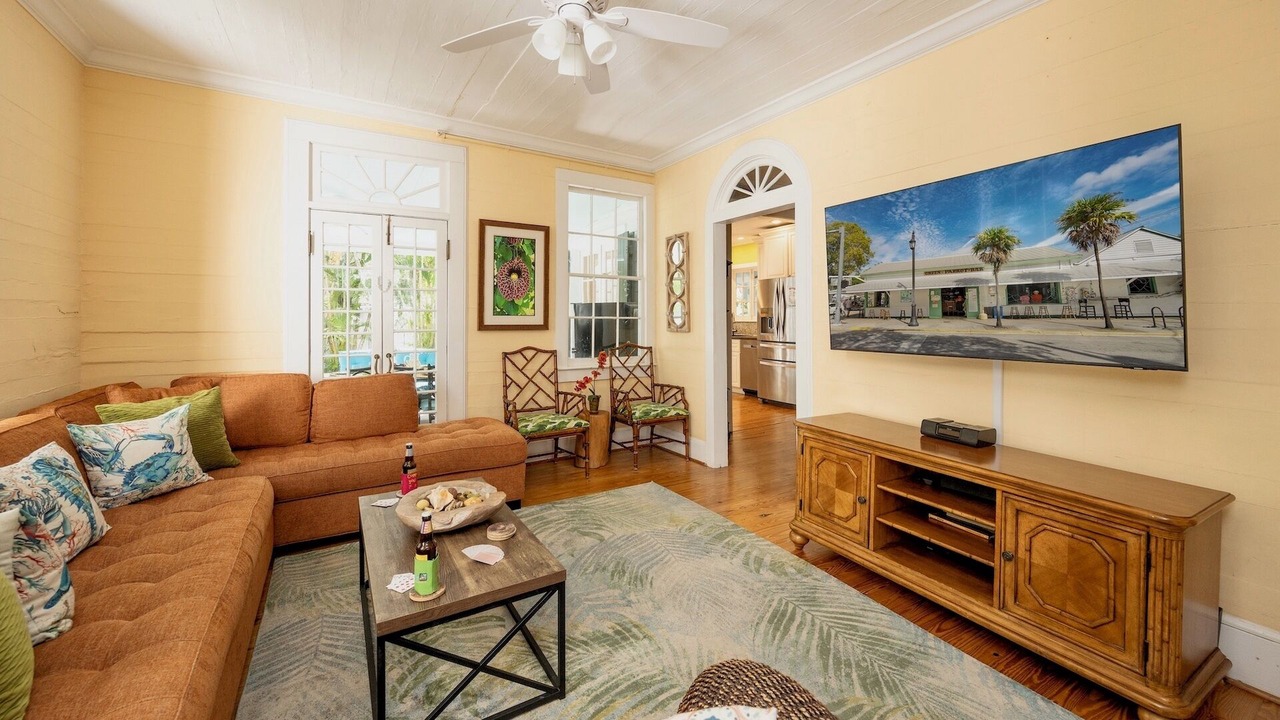 Photo of Bedroom in Old Town