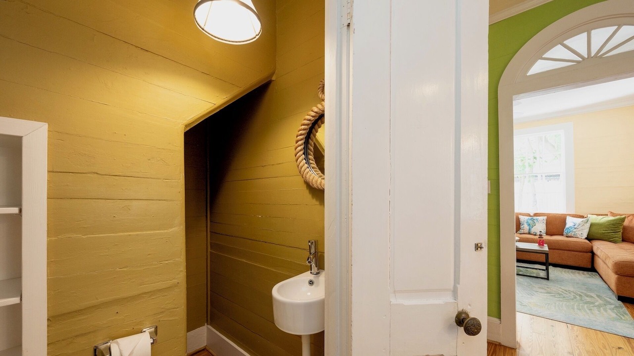 Photo of Bedroom in Old Town