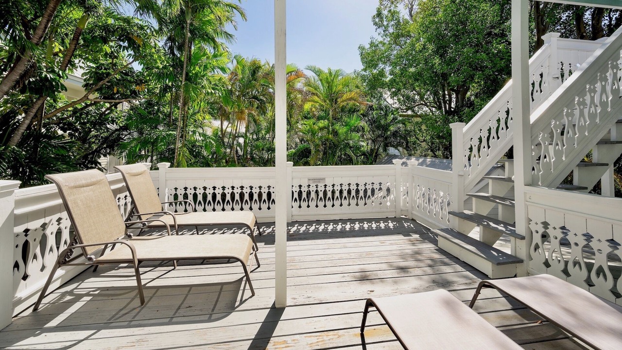 Photo of Patio Balcony in Old Town
