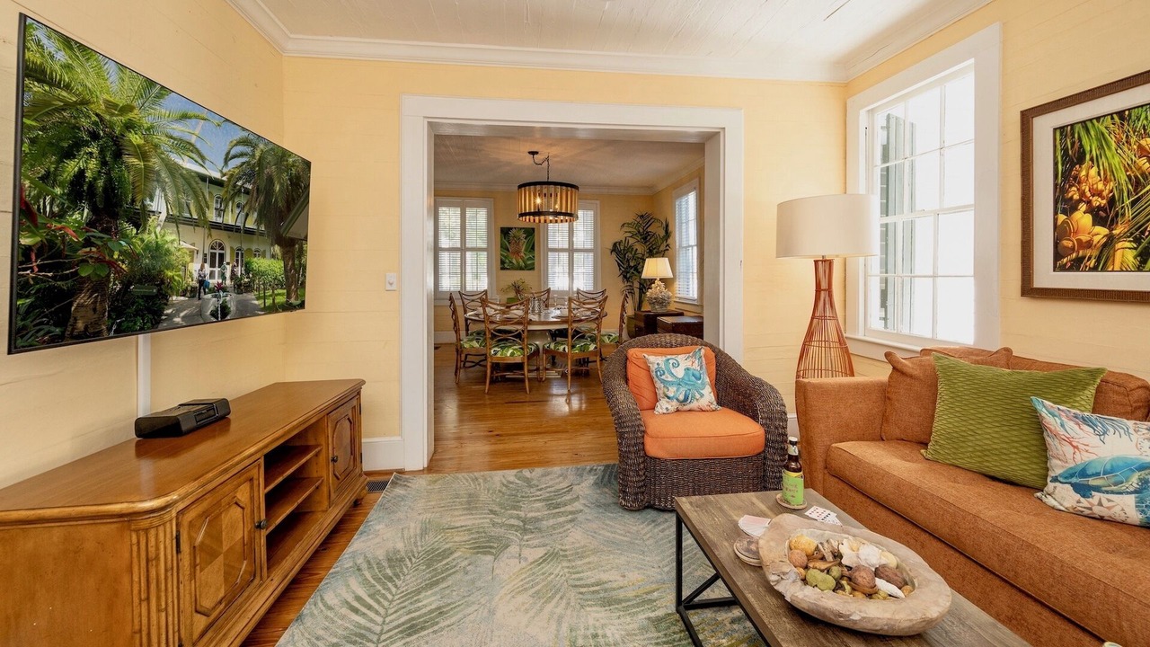 Photo of Livingroom in Old Town