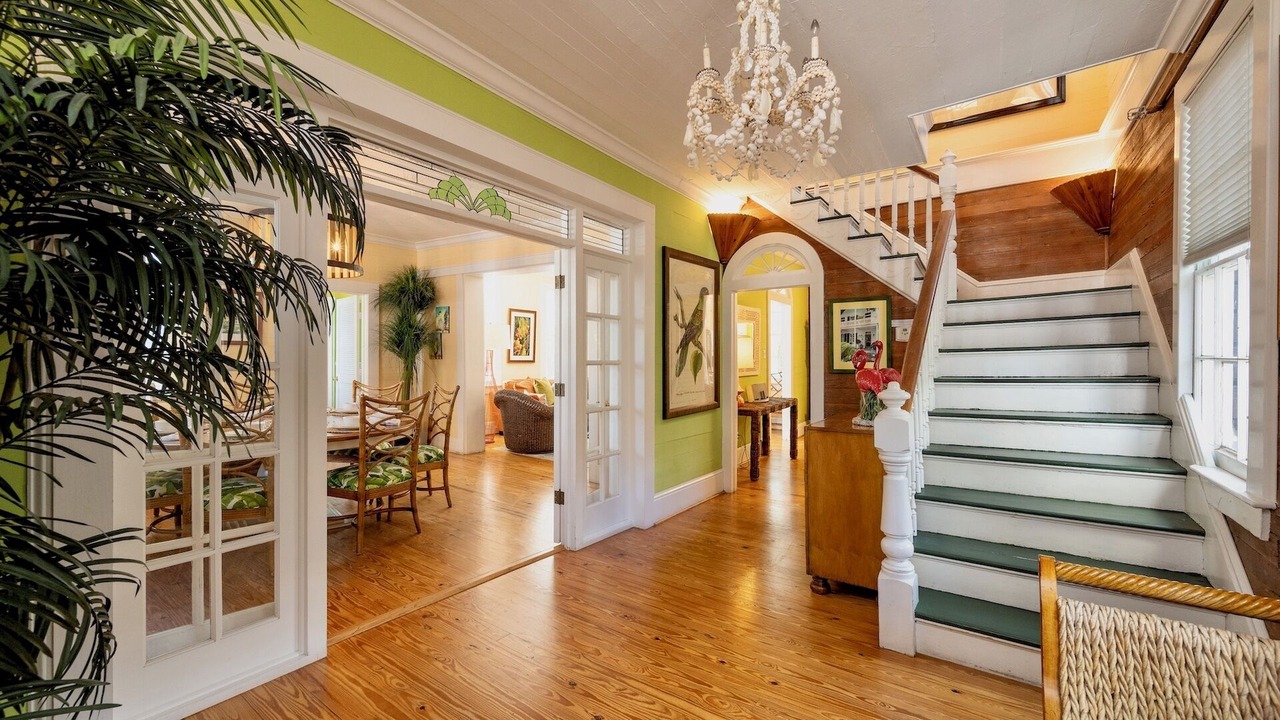 Photo of Bedroom in Old Town