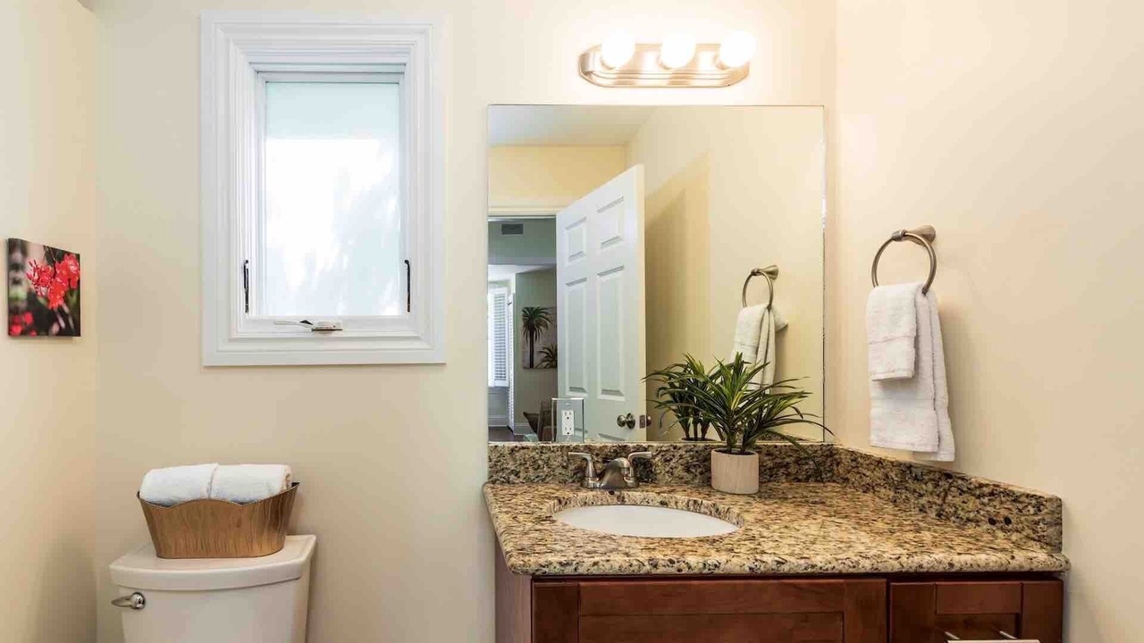 Photo of Bathroom in Downtown