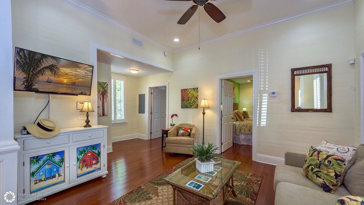 Photo of Bedroom in Downtown