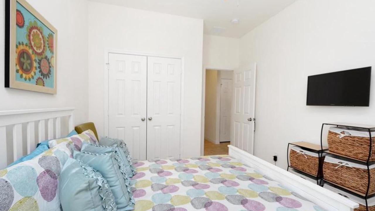 Photo of Bedroom in West Haven