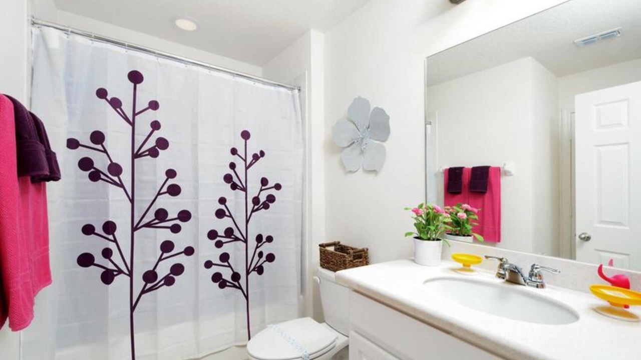 Photo of Bathroom in West Haven