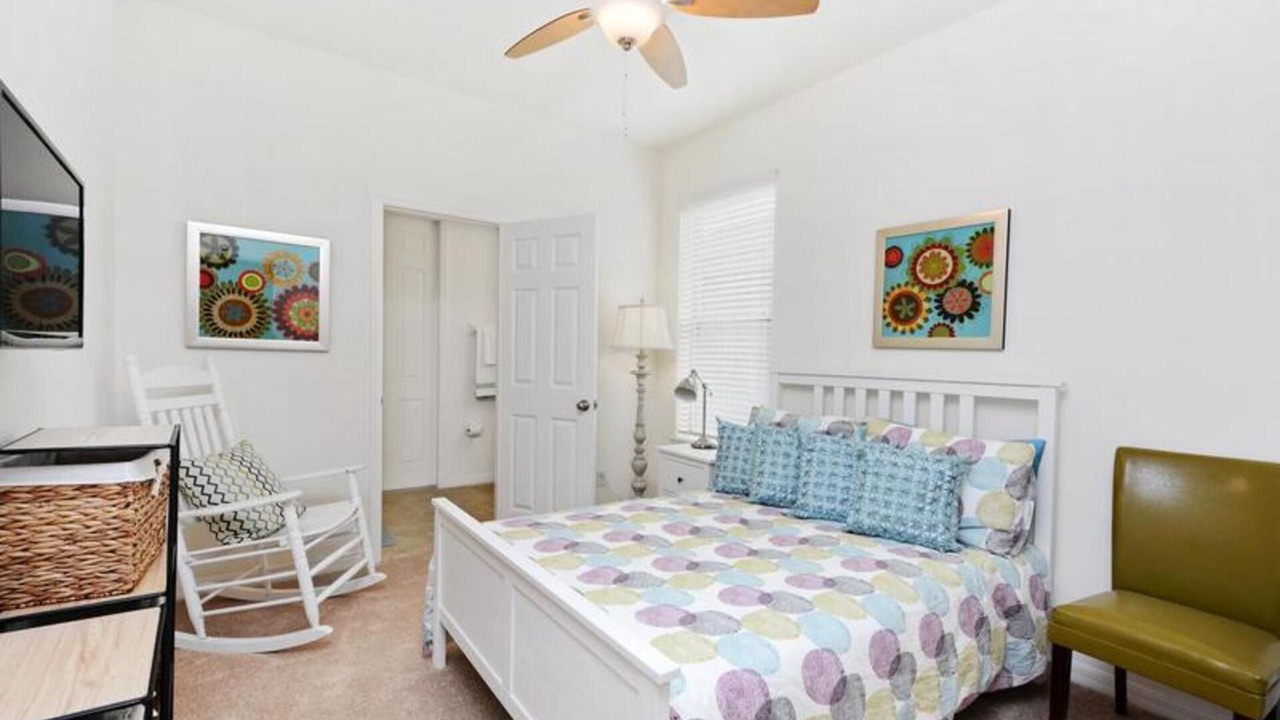 Photo of Bedroom in West Haven