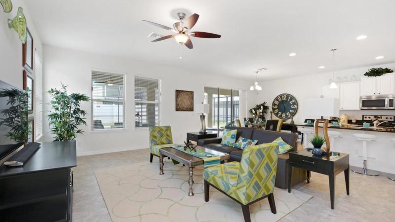 Photo of Livingroom in West Haven