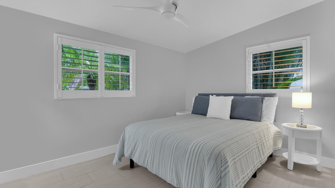 Photo of Bedroom in East Naples