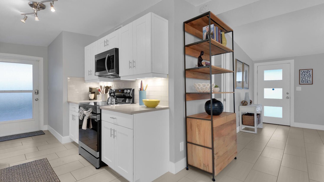 Photo of Kitchen in East Naples