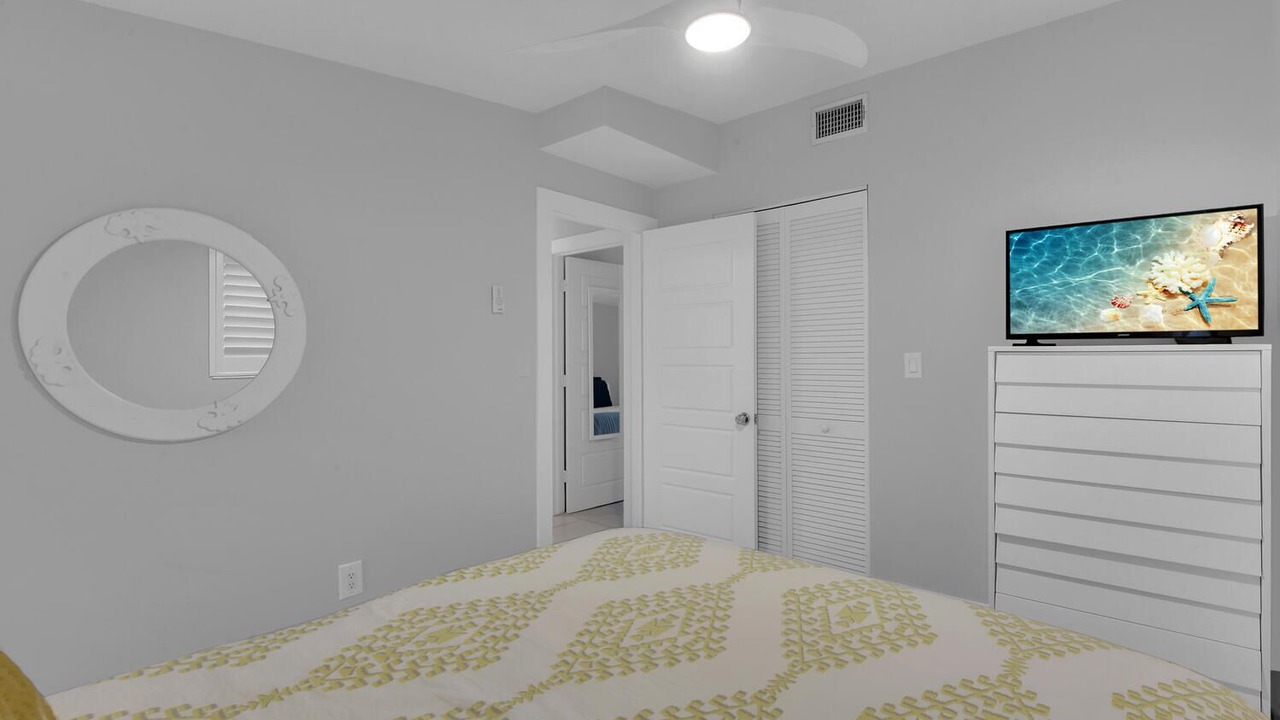 Photo of Bedroom in East Naples