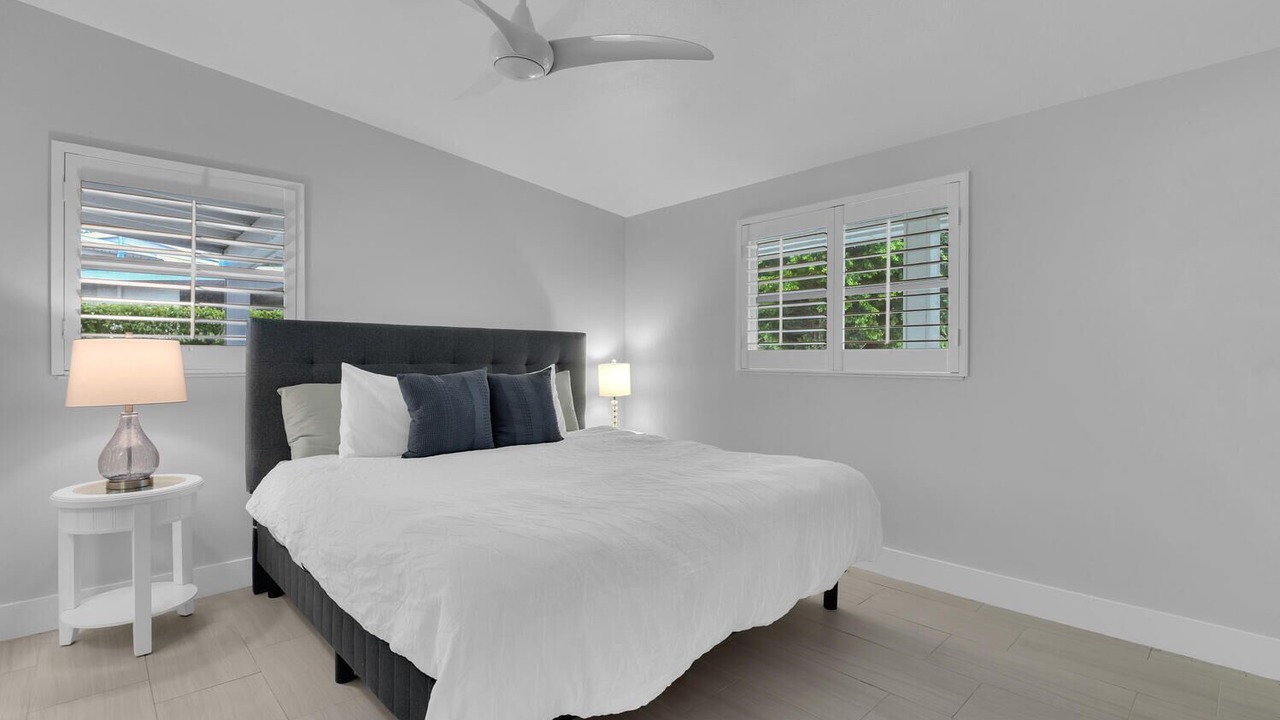Photo of Bedroom in East Naples