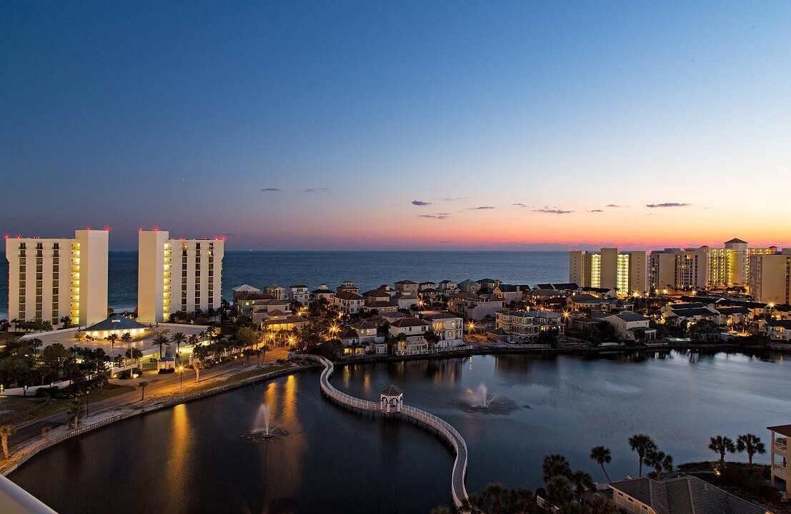 Photo of Patio Balcony in Destin