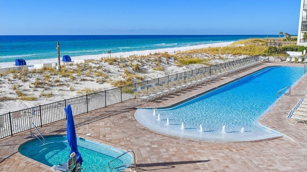 Photo of Outdoor in Destin