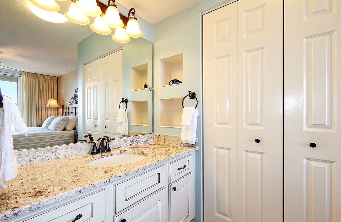 Photo of Bathroom in Destin