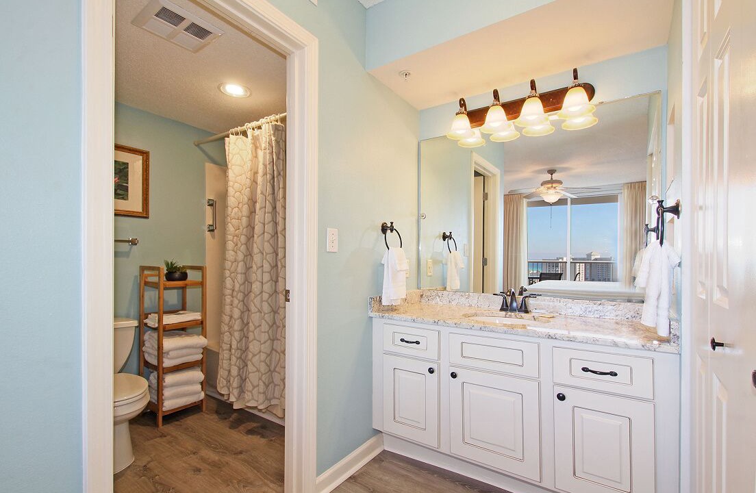 Photo of Bathroom in Destin