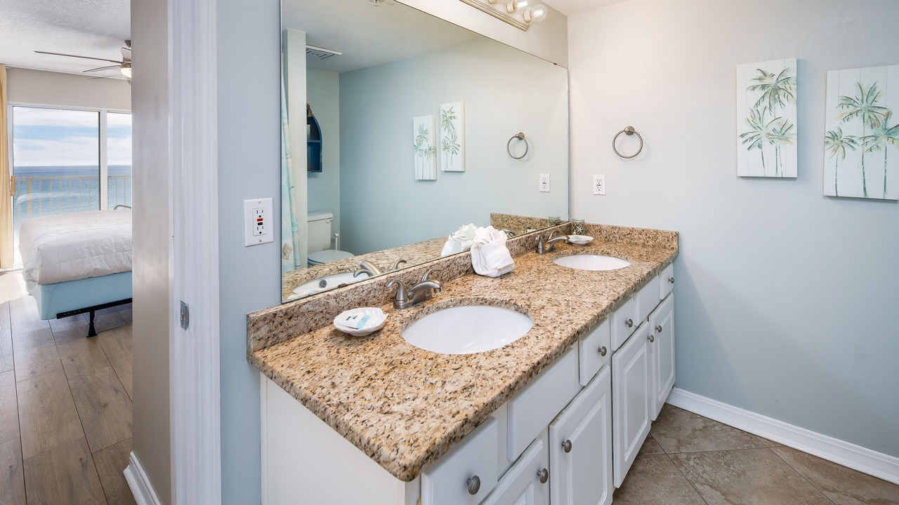 Photo of Bathroom in Fort Walton Beach